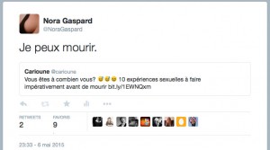 JePeuxMourir